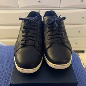 Cole Haan athletic dress shoe